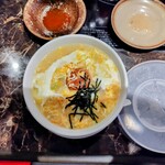 一升びん 宮町店 - 梅クッパ　めっちゃ美味しでぇ～‼️