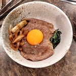 焼肉 スタミナ苑 - 