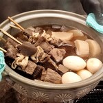 焼肉 スタミナ苑 - 