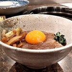 焼肉 スタミナ苑 - 