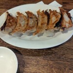 上田らあめん はち - 