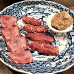 焼肉 スタミナ苑 - 