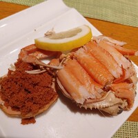 築地青空三代目  銀座三越 - 