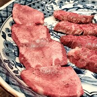 焼肉 スタミナ苑 - 