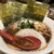 家系豚骨らぁめん 鶴金豚 - 料理写真:
