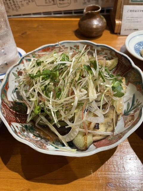 居酒屋ふじや - 塩釜（居酒屋）の写真