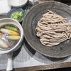 天ぷらと蕎麦 さくら すすきの店