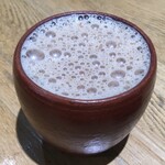 ケララキッチン - おいしいチャイ(サービス)