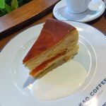 タカオ コーヒー - 