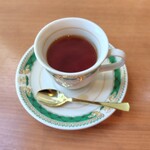 cafe COVOPAIN - 紅茶