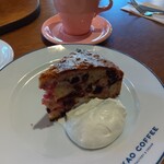 タカオ コーヒー - 