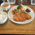 カフェ クレバ - 