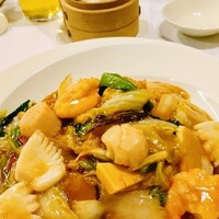 南国酒家 原宿本店 - 