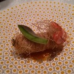 北新地Koutaro - ぷりぷりサクサク♪