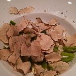 北新地Koutaro - 夏トリュフたっぷり♡