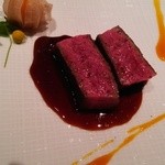 北新地Koutaro - メイン②美味しい・・・♡♡