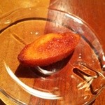 北新地Koutaro - フィナンシェ