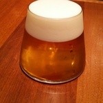 北新地Koutaro - 富士山グラス♪