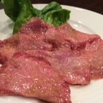 Kanteki Horumon Yakiniku Tsuru - 