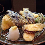 和食堂 穰（ゆたか） - 