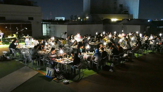 荻窪 タウン セブン