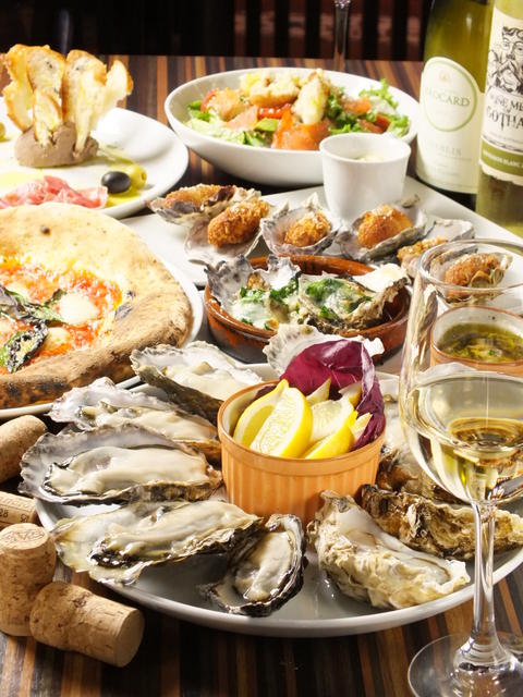 閉店 Drop 中目黒 ドロップ 中目黒 イタリアン 食べログ