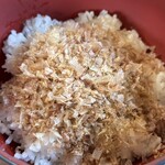 わさび園　かどや - 