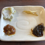 わさび園　かどや - 