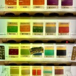 ラーメン 環2家 - 券売機