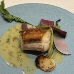 マストランプ - 