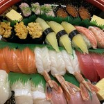 銀のさら - 料理写真: