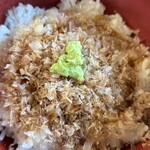 わさび園　かどや - 