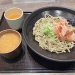 あみだそば 福の井 - 