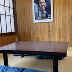 わさび園　かどや - 