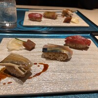 札幌 鮨 よこ田 - 