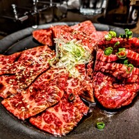 焼肉SEJONG 丸の内店 - 