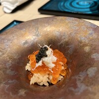 札幌 鮨 よこ田 - 