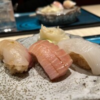 札幌 鮨 よこ田 - 