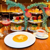 ERUTAN RESTAURANT BAR - 