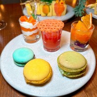 ERUTAN RESTAURANT BAR - 
