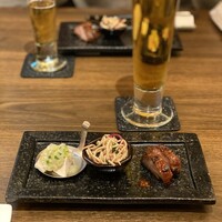 正宗広東私房菜サワダ 梅田エスト店 - 