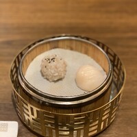 正宗広東私房菜サワダ 梅田エスト店 - 