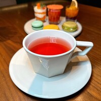 ERUTAN RESTAURANT BAR - 