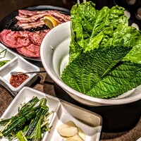 焼肉SEJONG 丸の内店 - 