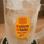 居酒屋 KATER - 角ハイボール