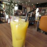 푸도 카페 락쿠스스토아