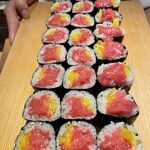 車力門 おの澤 - 