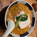 支那麺 はしご 本店 - 