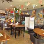 푸도 카페 락쿠스스토아