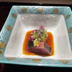 車力門 おの澤 - 